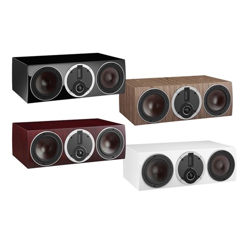 Dali RUBICON VOKAL Centre Speaker - Choose your Colour/Finish